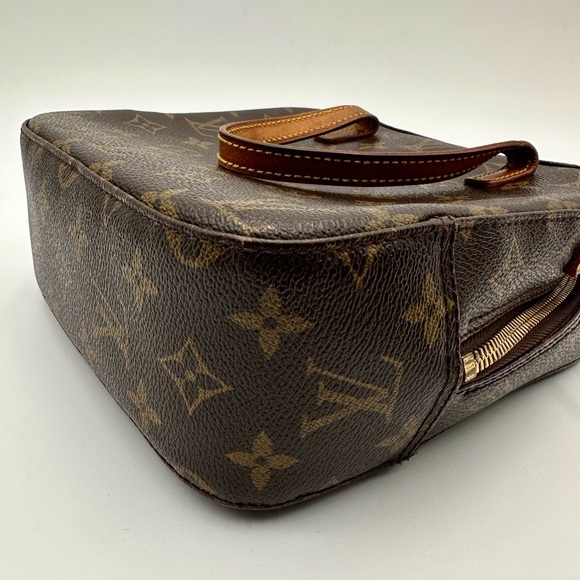 Louis Vuitton Vintage Monogram Spontini - Picture 7 of 16